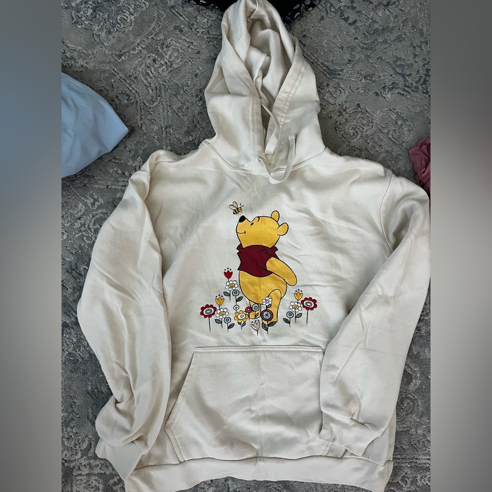Disney Winnie the Pooh Hoodie